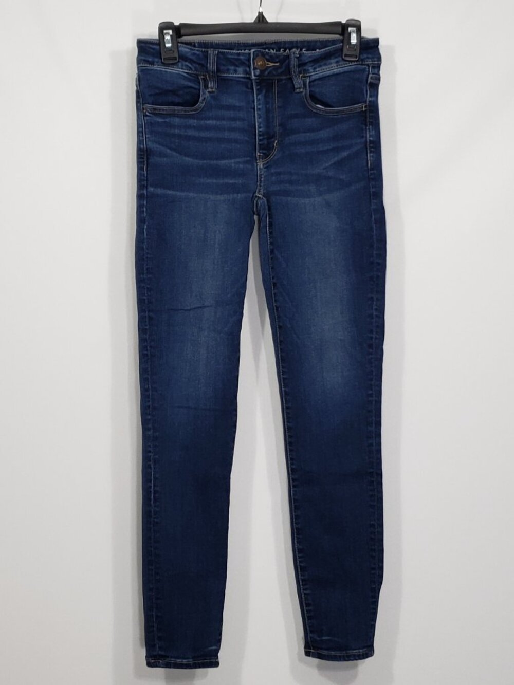 American Eagle  Next Level Stretch Jegging  Size 6 Regular